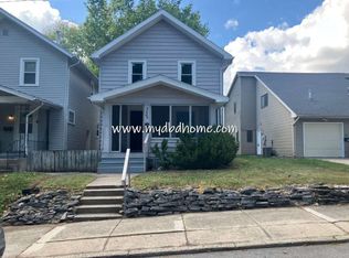 2005 Hillside Ave, Fort Wayne, IN 46805