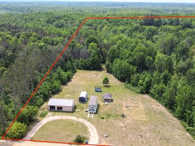 13407 60th Ave, Mecosta, MI, 49332