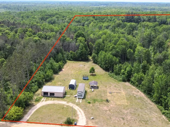 13407 60th Ave, Mecosta, MI 49332