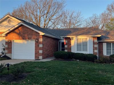 18 College Pl W, Liberty, MO, 64068