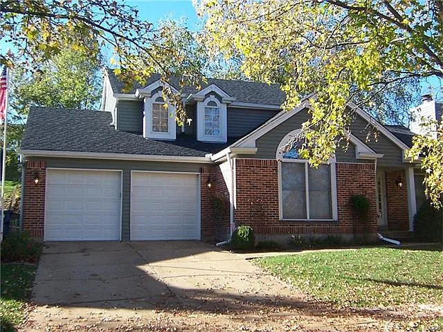 7513 Piney Pointe Dr photo 1