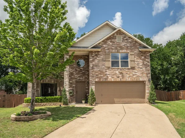 1901 Yellowstone Ln, Corinth, TX 76210