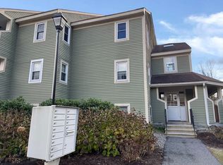 164 Heritage Dr #164, Northbridge, MA 01534