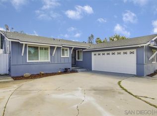 819 Brucker Ave, Spring Valley, CA 91977