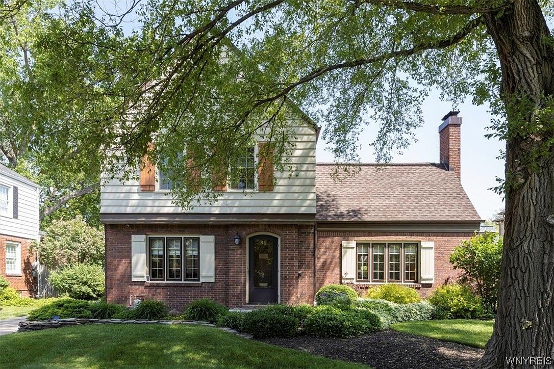 80 Deerhurst Park Blvd, Buffalo, NY 14217 Zillow