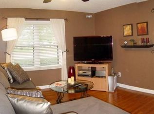 111 NW Obrien Rd, Lees Summit, MO 64063