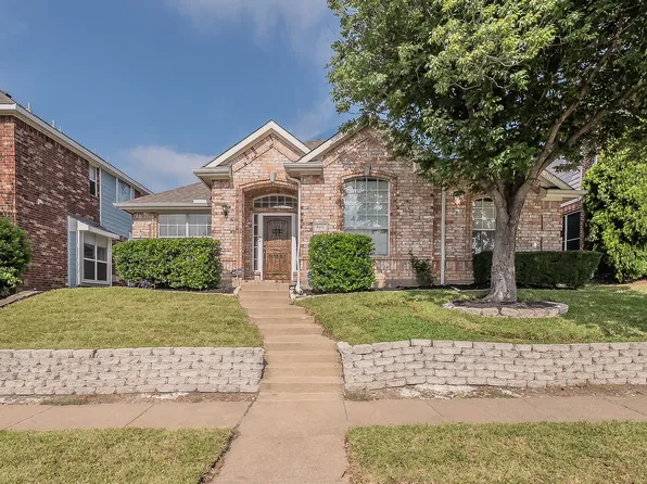 5410 Remington Dr, Garland, TX 75044