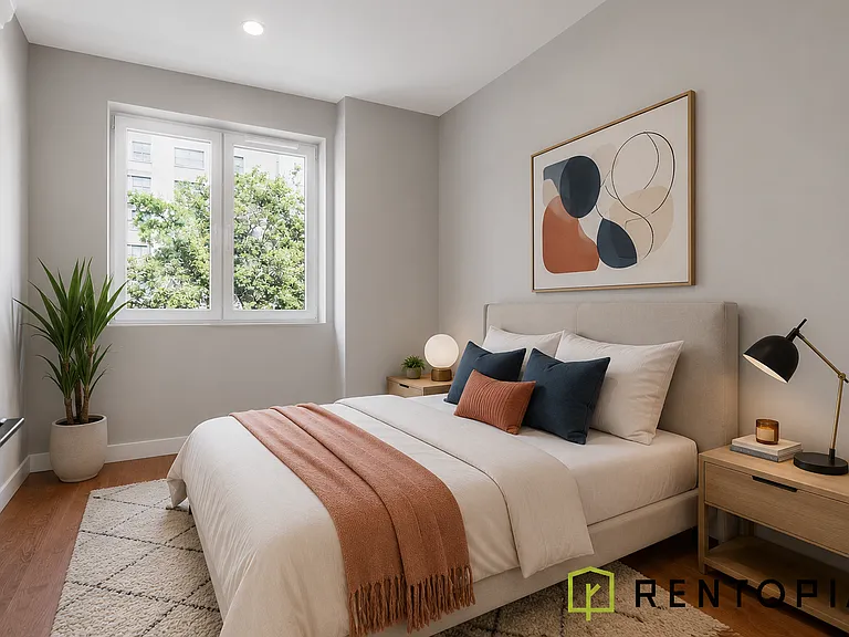 846 Flushing Ave #2G — Photo 2