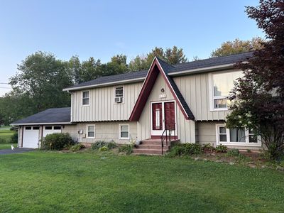 235 Brewster Street, Coventry, CT, 06238