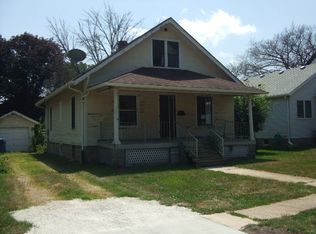 551 E Locust St, Watseka, IL 60970