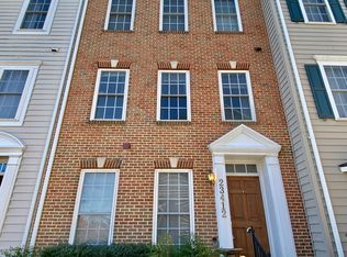 23412 Winemiller Way, Clarksburg, MD