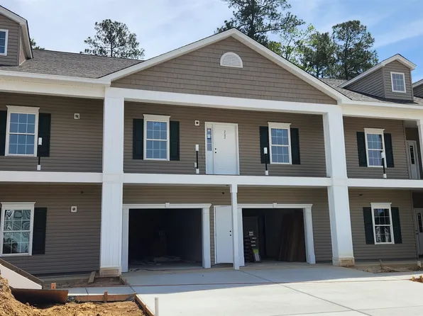 1144 Freeboard St. #101, Murrells Inlet, SC 29576