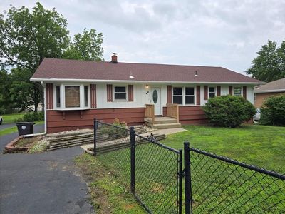 202 E South Ave, Belton, MO, 64012