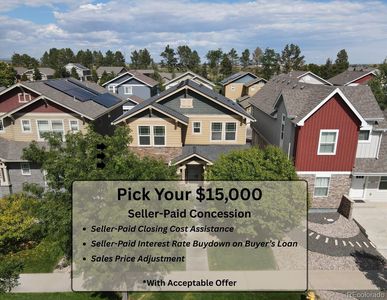 3250 Greenlake Drive, Fort Collins, CO, 80524