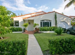 1154 Biarritz Dr, Miami Beach, FL 33141