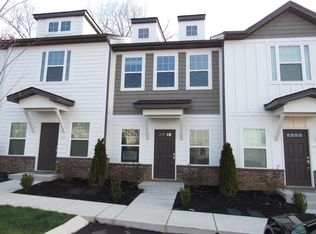 639 Bristol Creek Dr, Nashville, TN 37221
