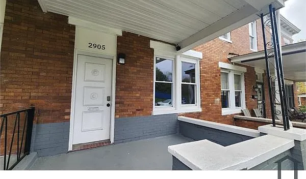 2907 Kirk Ave
