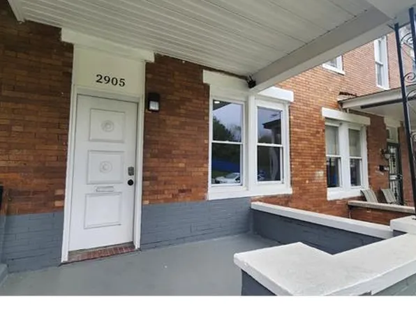 2907 Kirk Ave, Baltimore, MD 21218