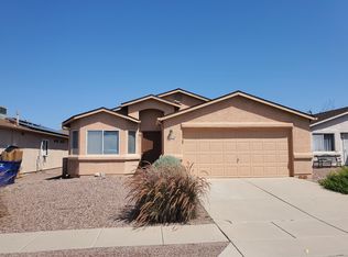 3428 W Courtney Crossing Ln, Tucson, AZ 85741