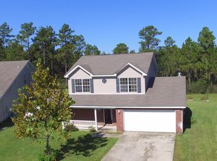 14307 Tori Dawn Dr, Gulfport, MS 39503