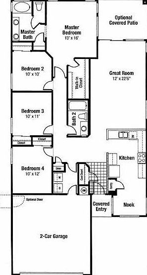 1st image of 13526 W Saguaro Ln
