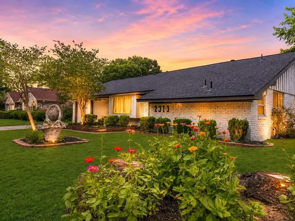 2313 Cedar St, Pearland, TX 77581