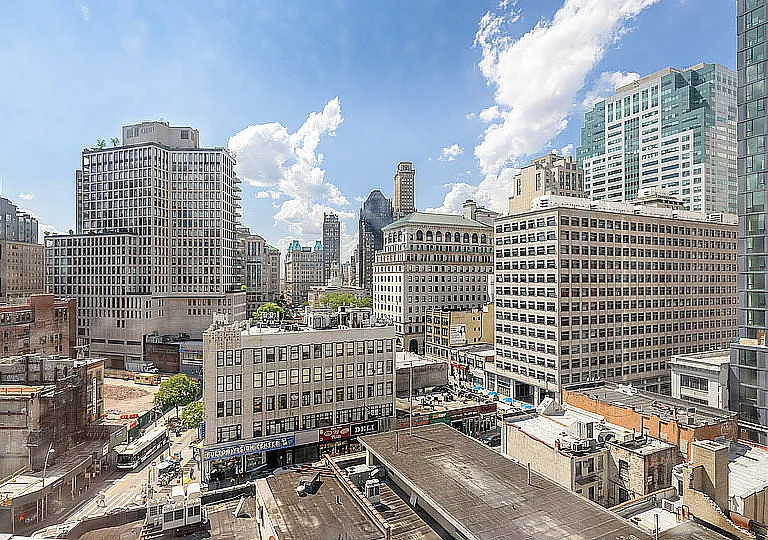 150 Lawrence St #1511 — Photo 12