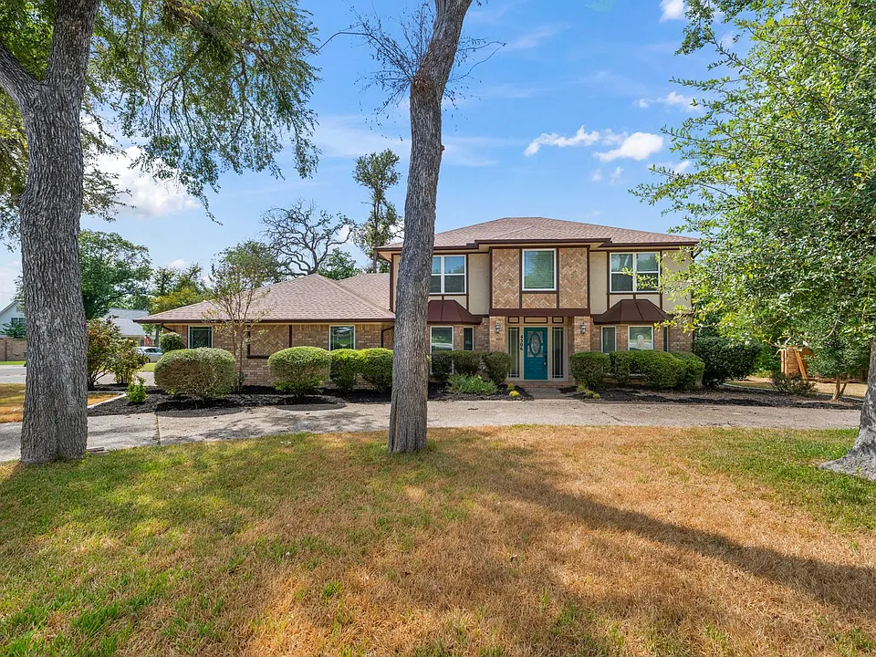 4306 Hickory Rd