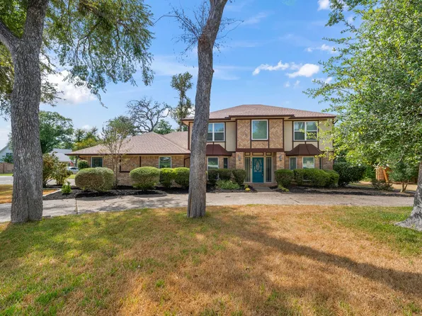 4306 Hickory Rd, Temple, TX 76502