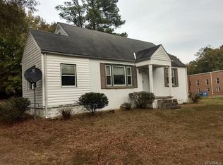 3122 Darbytown Rd, Henrico, VA 23231