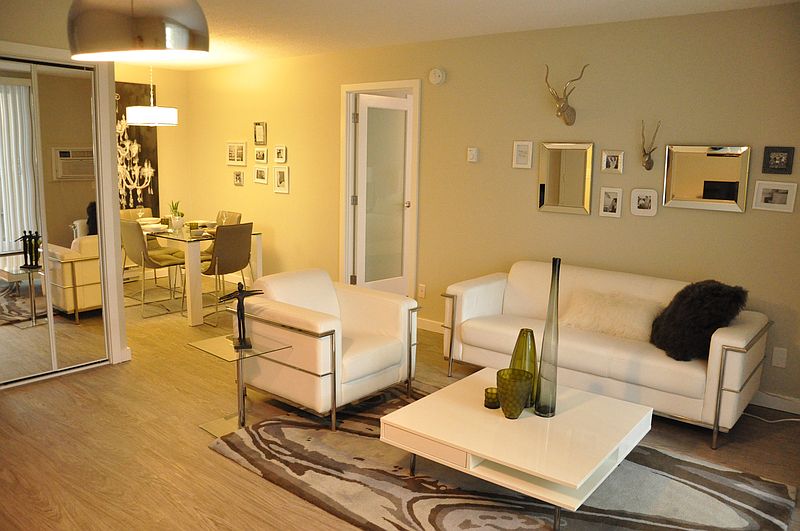 Winnipeg Apartment for rent - 1 Bedroom — photo 11
