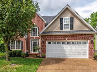 1641 Bridgecrest Dr, Antioch, TN 37013