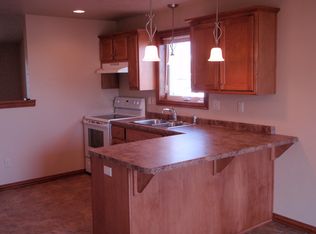1923 Andraya Ln, De Pere, WI 54115
