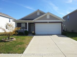 4133 Candy Apple Ct, Indianapolis, IN 46235