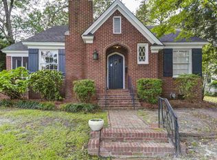 2936 Stratford Rd, Columbia, SC 29204