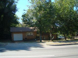 3405 Sparkman Dr NW, Huntsville, AL 35810