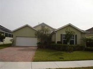 10570 SW Waterway Ln, Port Saint Lucie, FL 34987