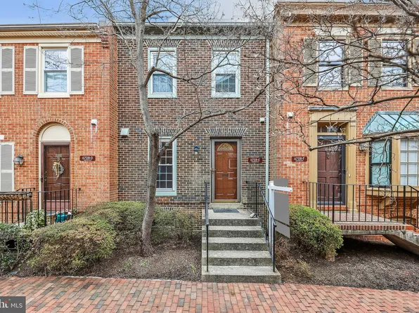 6708 E Langston Blvd, Arlington, VA 22205