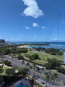 1330 Ala Moana Blvd APT 1507, Honolulu, HI, 96814