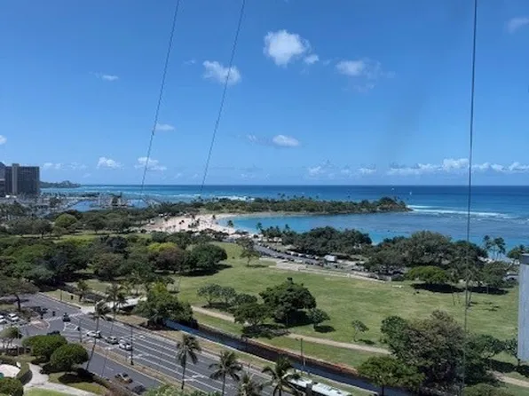 1330 Ala Moana Blvd APT 1507, Honolulu, HI 96814