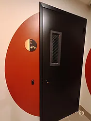 Rented by City Vista Inc