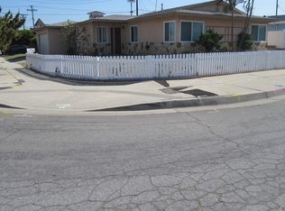 20812 Conradi Ave, Torrance, CA 90502