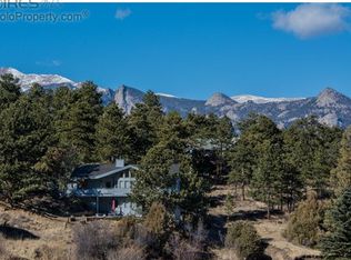 1490 Country Club Dr, Estes Park, CO 80517