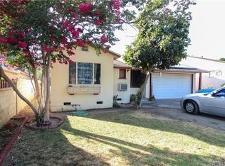 14561 Lyle St, Sylmar, CA 91342