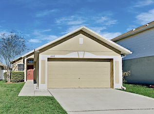 6442 Tabogi Trl, Wesley Chapel, FL 33545