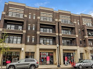 5055 N Clark St #2S, Chicago, IL 60640