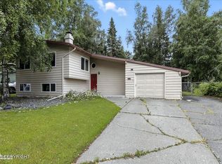 751 High View Dr, Anchorage, AK 99515