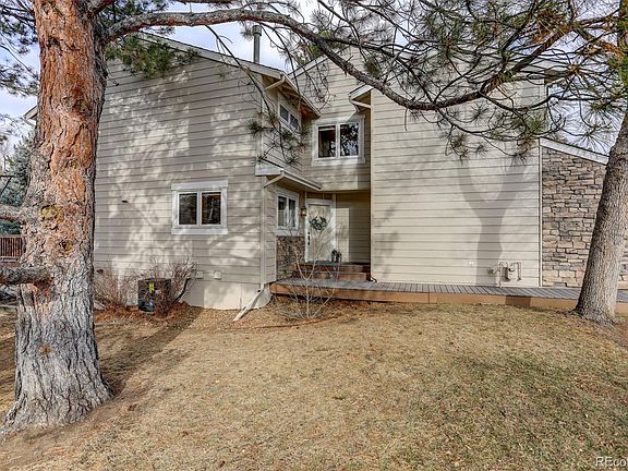 2nd image of 4605 S Yosemite Street #39