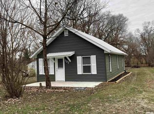 137 N Roosevelt St, North Pekin, IL 61554