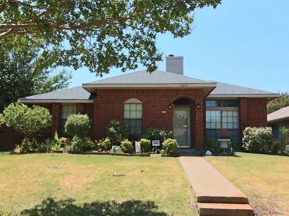 4001 David Dr, Rowlett, TX 75088